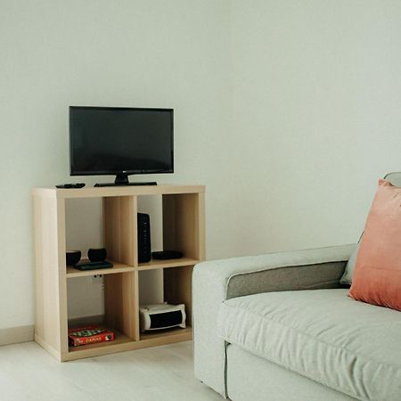 Belem Tejo - Memoria Apartment ลิสบอน ภายนอก รูปภาพ