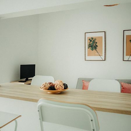 Belem Tejo - Memoria Apartment ลิสบอน ภายนอก รูปภาพ