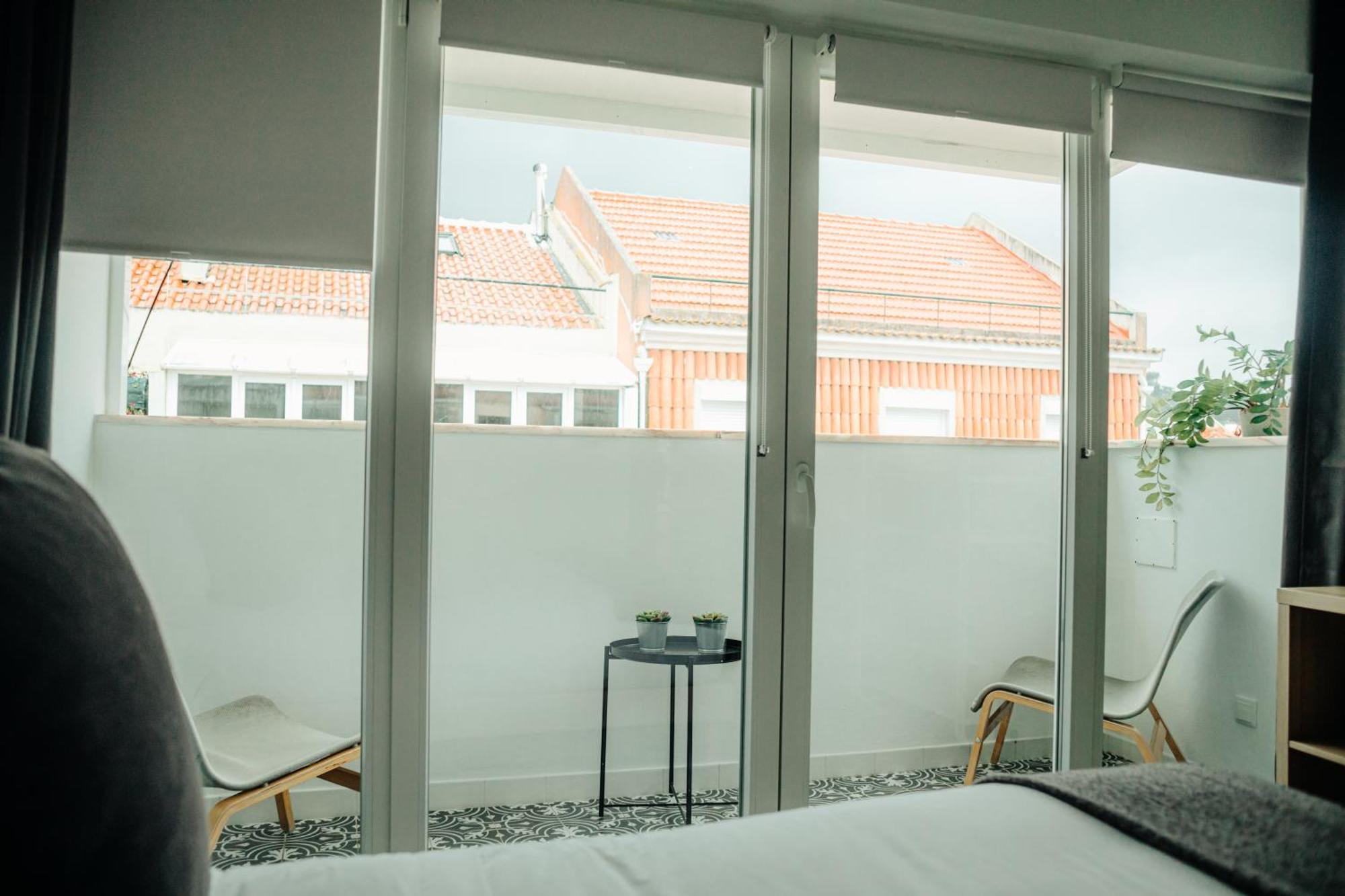 Belem Tejo - Memoria Apartment ลิสบอน ภายนอก รูปภาพ