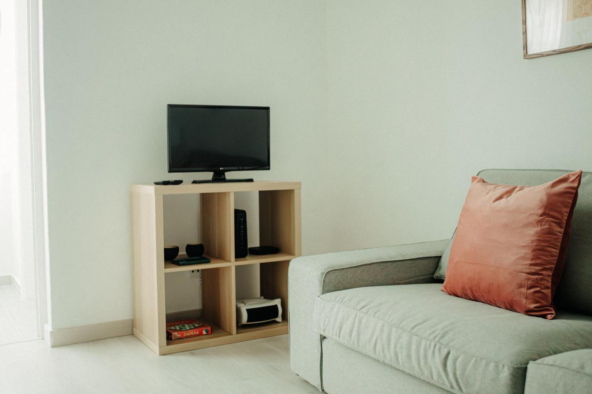 Belem Tejo - Memoria Apartment ลิสบอน ภายนอก รูปภาพ