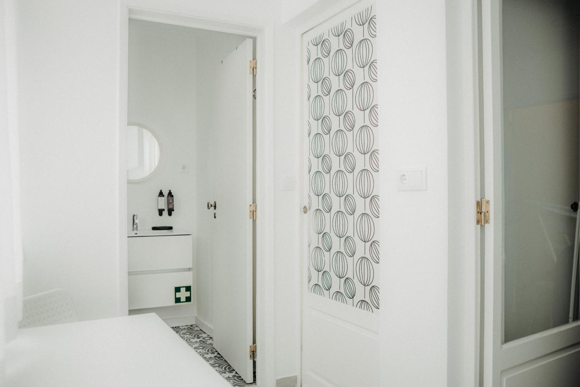 Belem Tejo - Memoria Apartment ลิสบอน ภายนอก รูปภาพ
