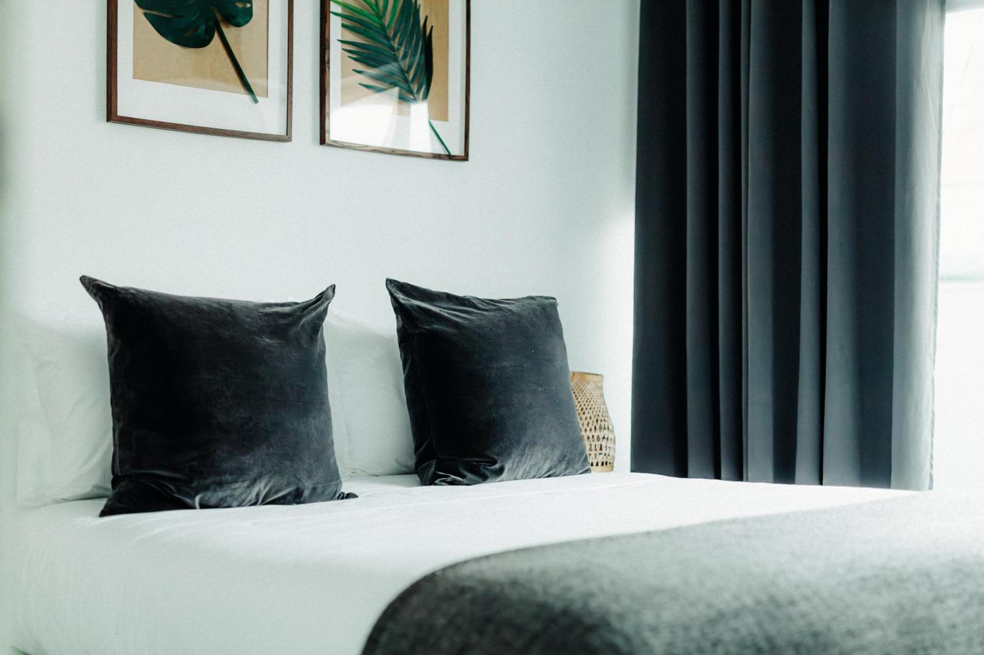 Belem Tejo - Memoria Apartment ลิสบอน ภายนอก รูปภาพ