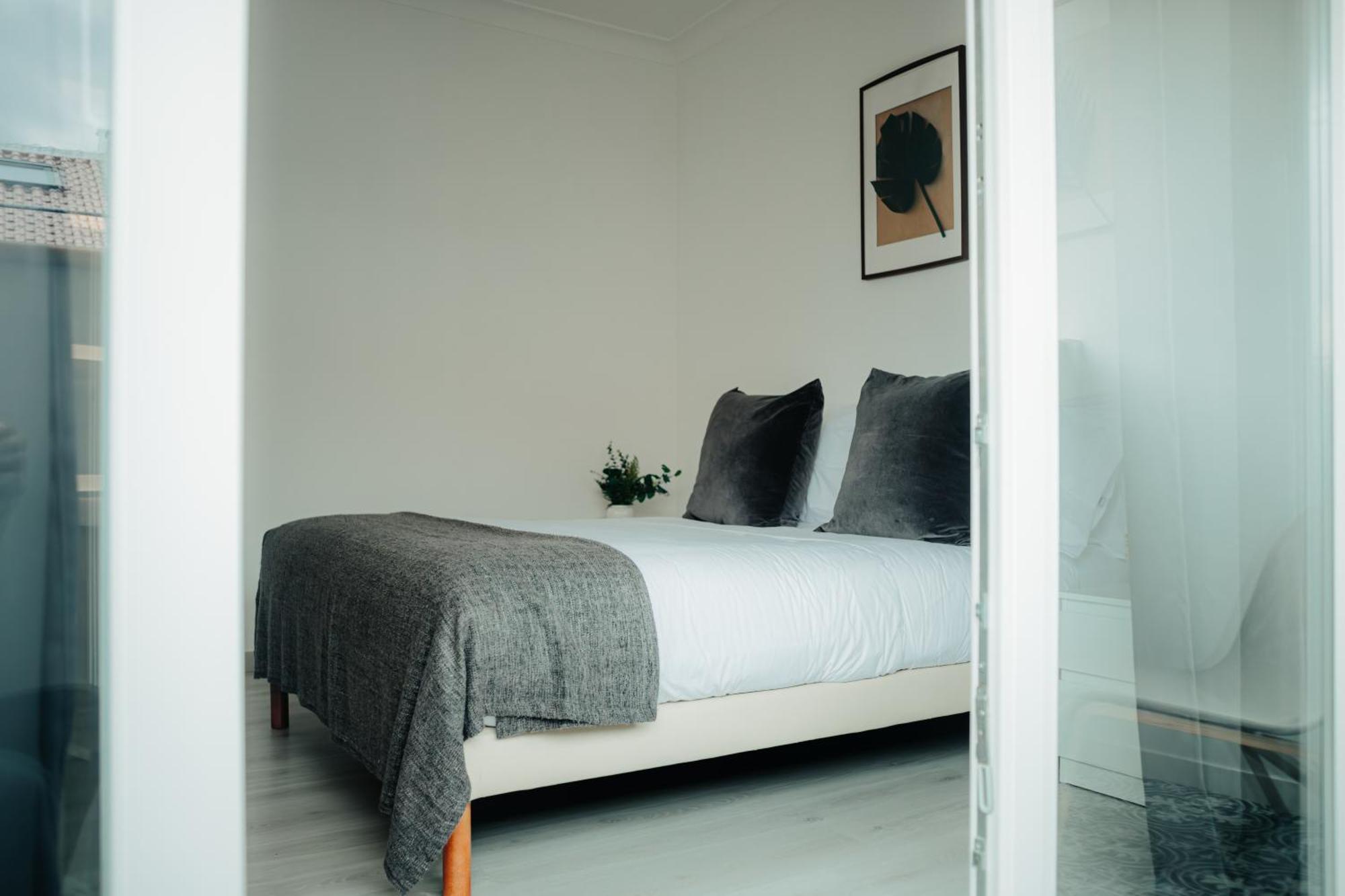 Belem Tejo - Memoria Apartment ลิสบอน ภายนอก รูปภาพ