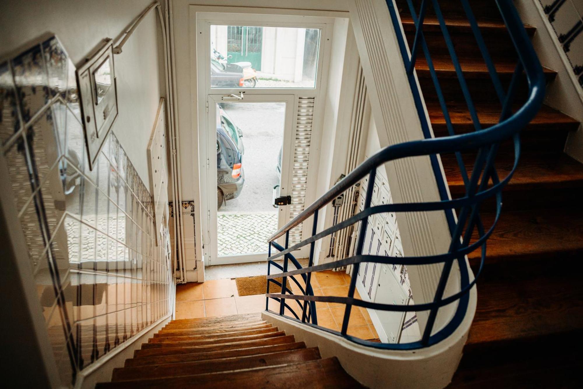 Belem Tejo - Memoria Apartment ลิสบอน ภายนอก รูปภาพ