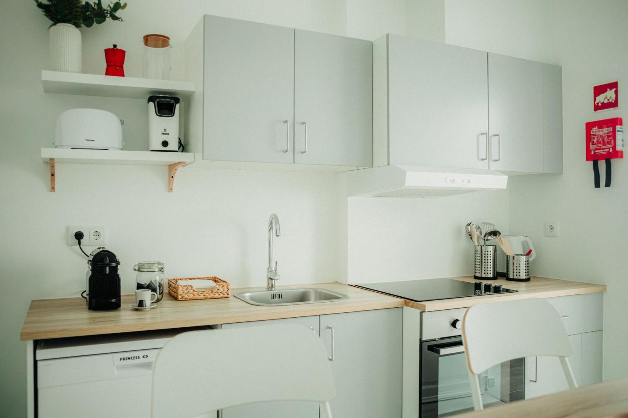 Belem Tejo - Memoria Apartment ลิสบอน ภายนอก รูปภาพ