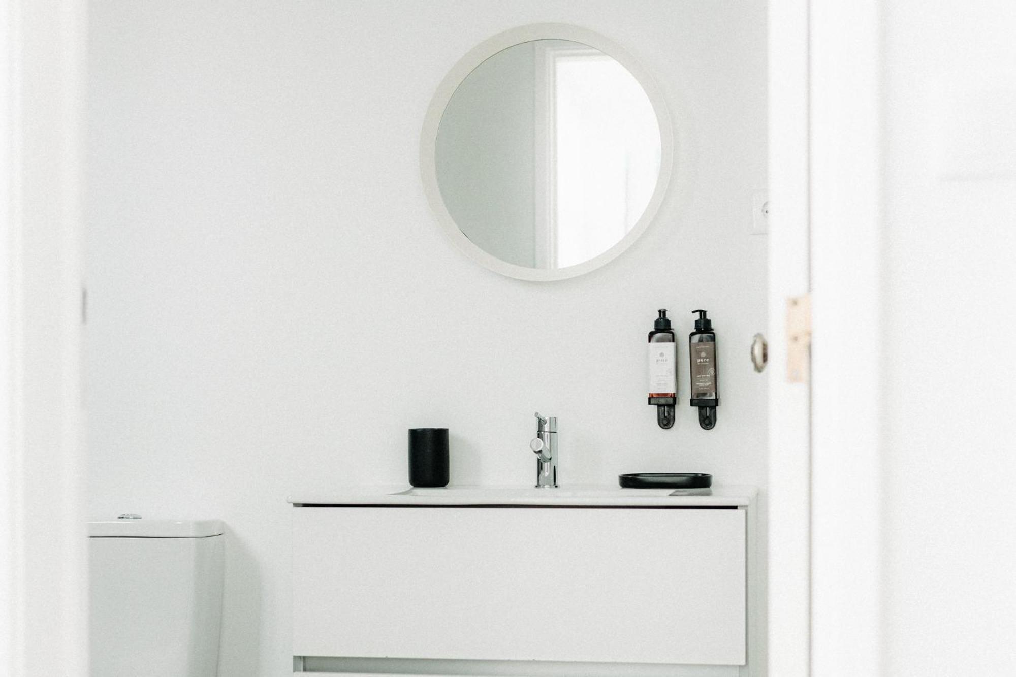 Belem Tejo - Memoria Apartment ลิสบอน ภายนอก รูปภาพ