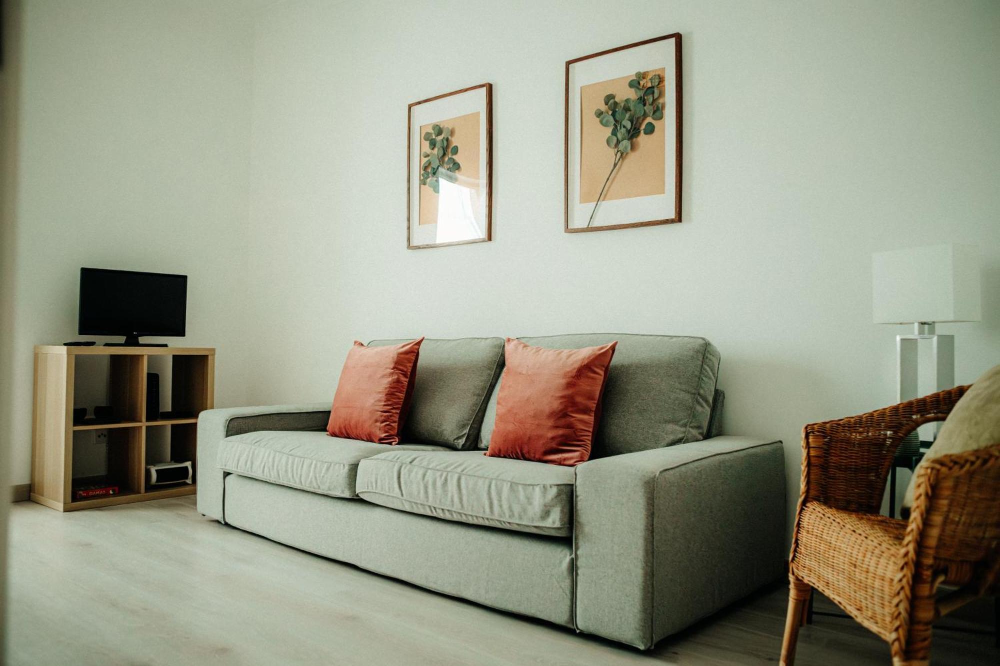 Belem Tejo - Memoria Apartment ลิสบอน ภายนอก รูปภาพ