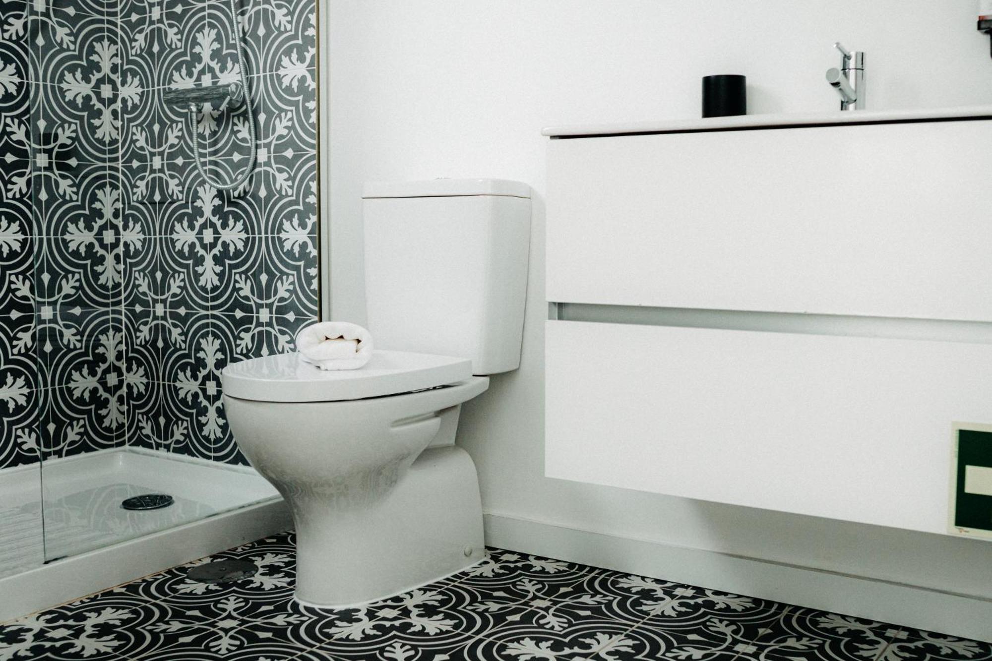 Belem Tejo - Memoria Apartment ลิสบอน ภายนอก รูปภาพ