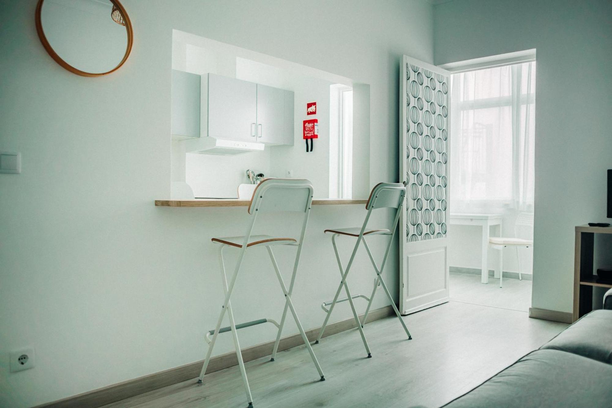 Belem Tejo - Memoria Apartment ลิสบอน ภายนอก รูปภาพ