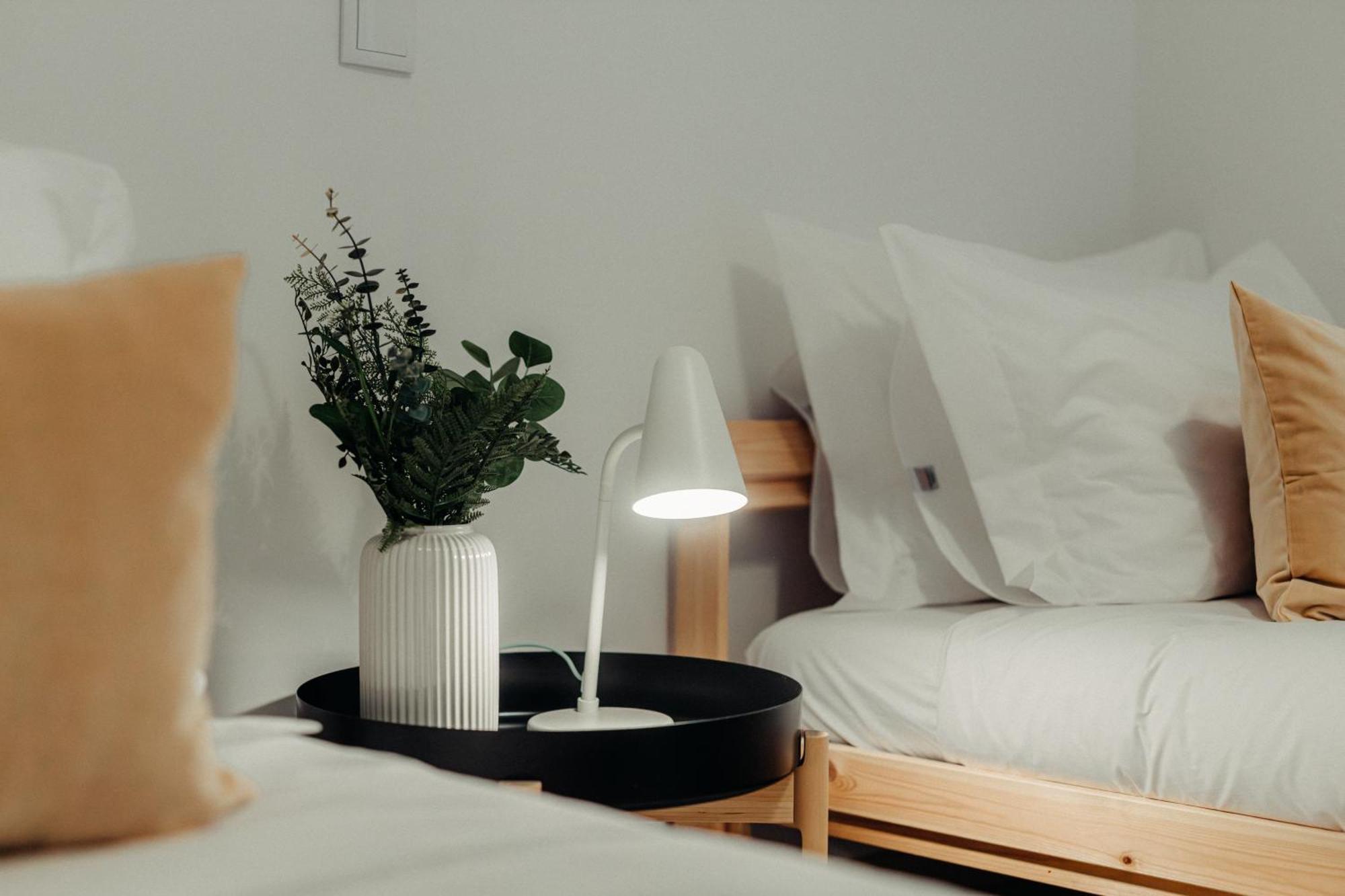 Belem Tejo - Memoria Apartment ลิสบอน ภายนอก รูปภาพ