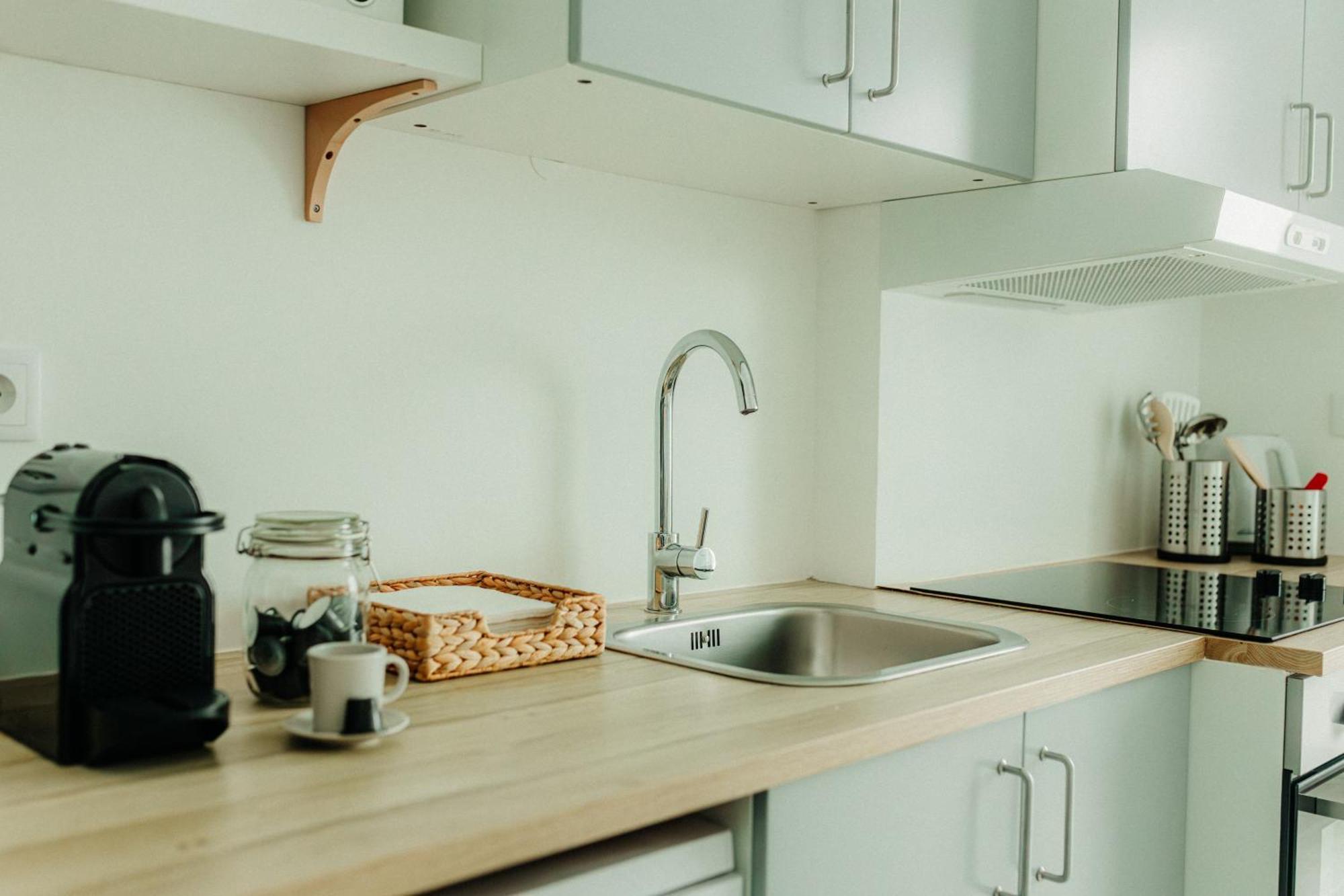 Belem Tejo - Memoria Apartment ลิสบอน ภายนอก รูปภาพ