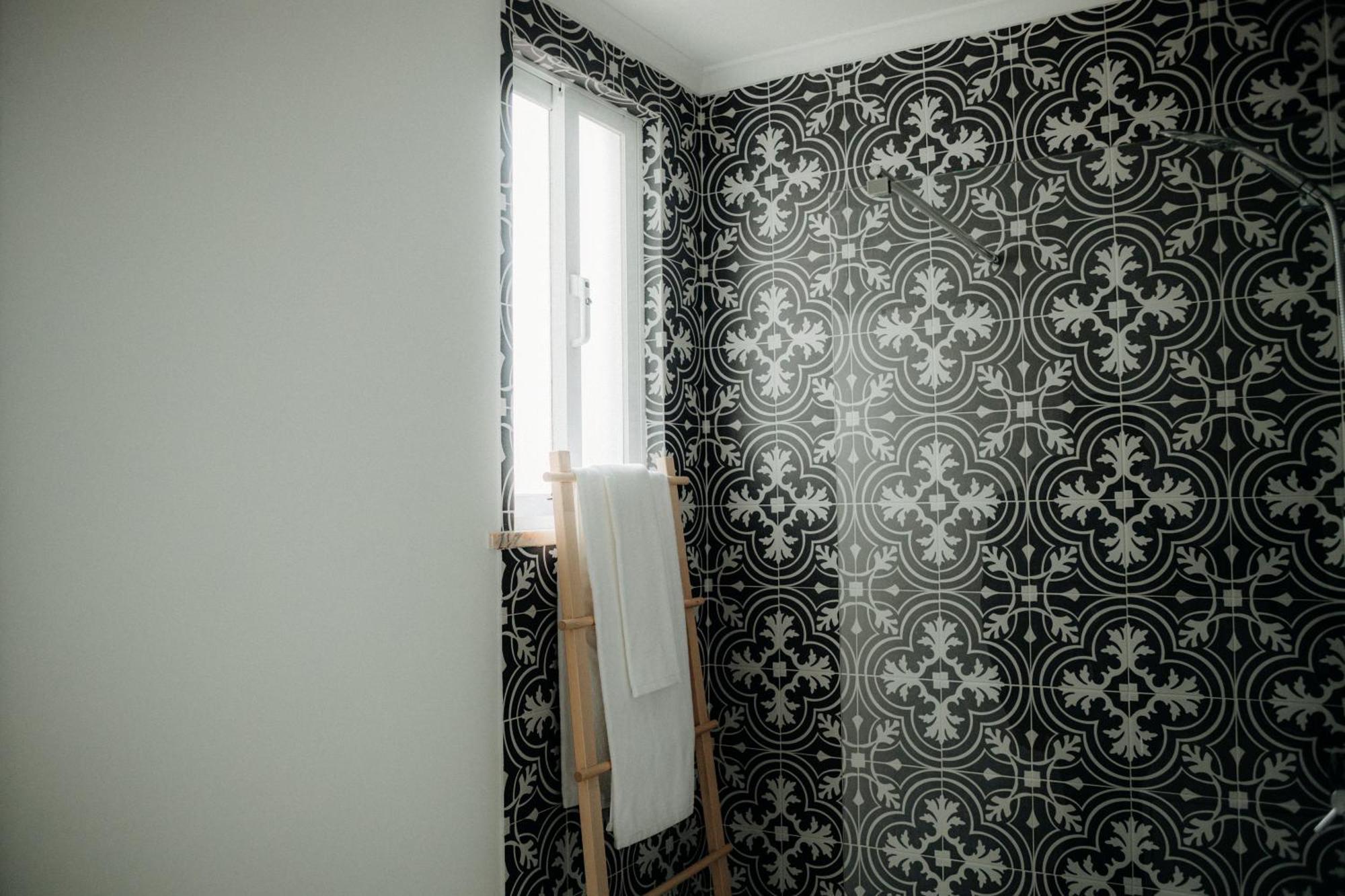 Belem Tejo - Memoria Apartment ลิสบอน ภายนอก รูปภาพ